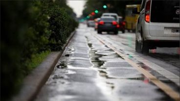 La inestabilidad se mantiene unos días más en la región.