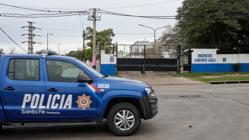 El martes pasado la misma planta fue amenazada.