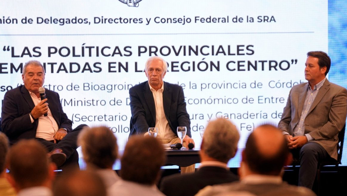 La postura de Santa Fe es contundente: 'las retenciones deben ...