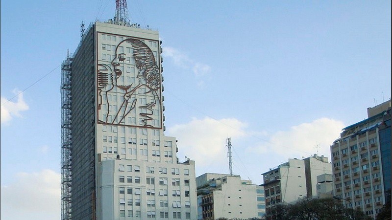 El Ministerio de Salud de la Nación.