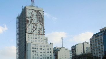 El Ministerio de Salud de la Nación.