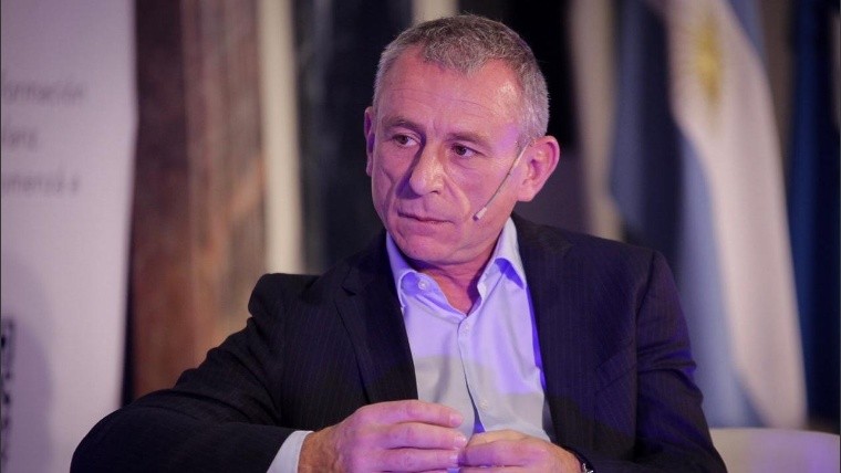 Detuvieron al CEO de Wenance por una serie de estafas millonarias