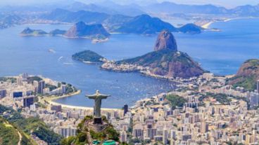 La nueva eVisa para Brasil tendrá un costo de USD 80,90 y ofrecerá una validez de 10 años.