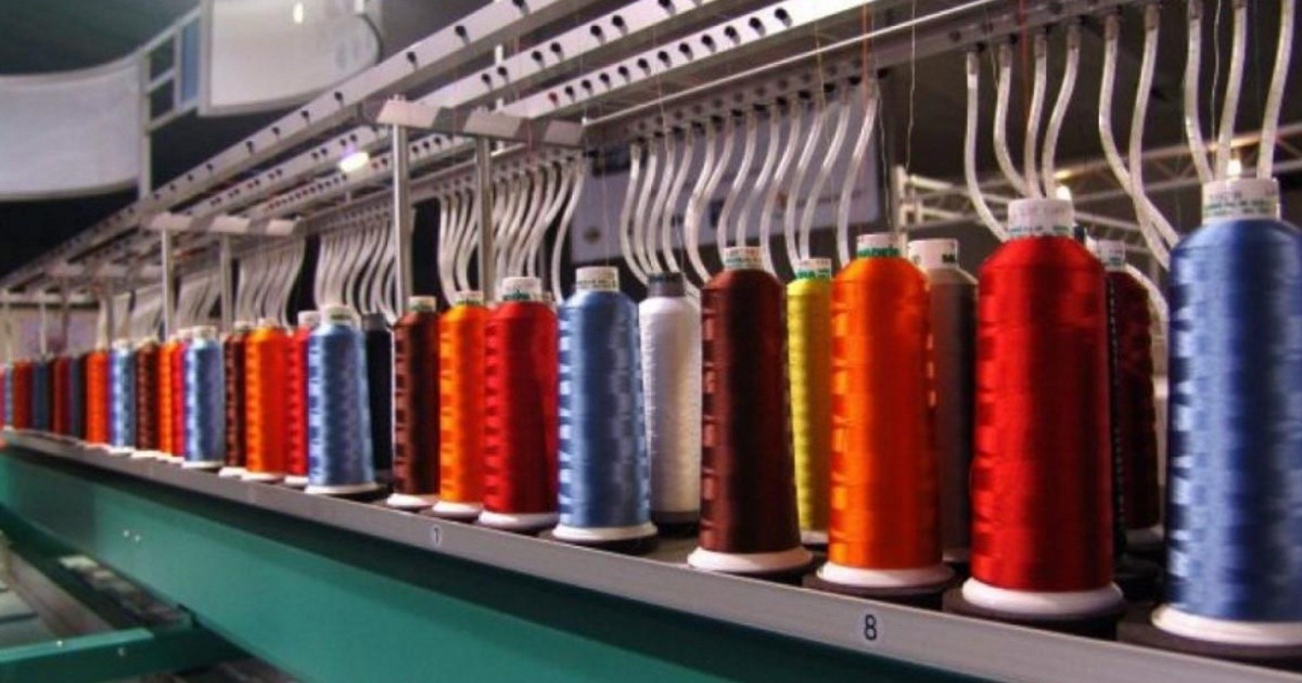 El 87% de las industrias textiles registran caída en las ventas | Rosario3