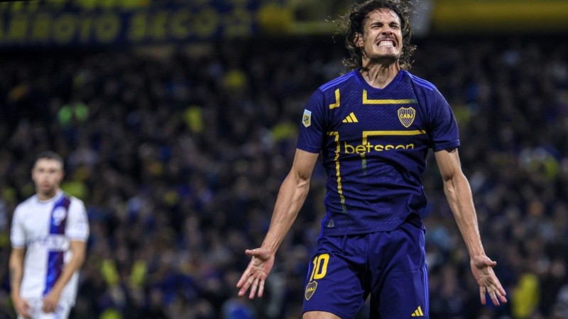 El Matador lo grita con todo. Sigue encendido y su equipo lo agradece.