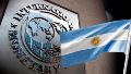 El FMI estimó que la economía argentina caerá un 2,8% en 2024 y que la inflación anual rozará el 150%