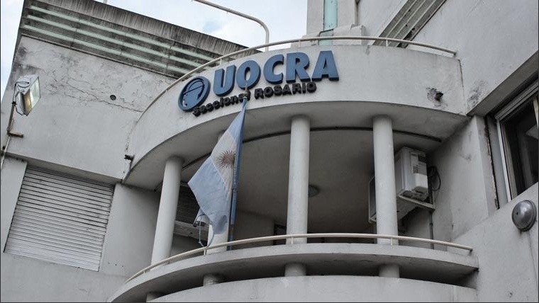 La Uocra en estado de alerta y asamblea permanente en todas las obras del país
