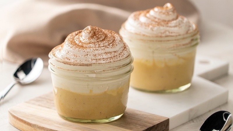 Una sencilla y deliciosa preparación.