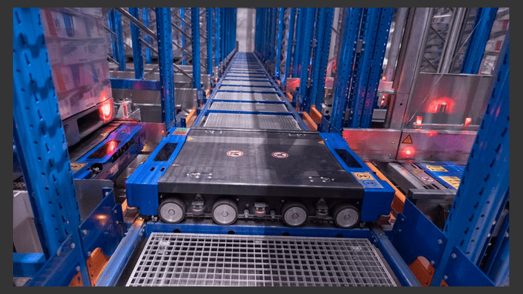 Empresa rosarina innova con una solución tecnológica clave para ganar almacenamiento y ahorrar recursos