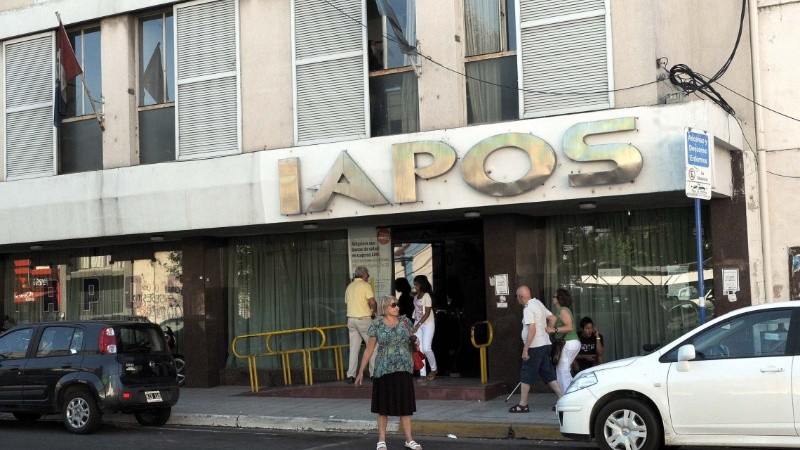 Iapos apeló la medida judicial, si bien asegura que inició la compra de Spinraza.