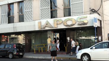 Iapos apeló la medida judicial, si bien asegura que inició la compra de Spinraza.