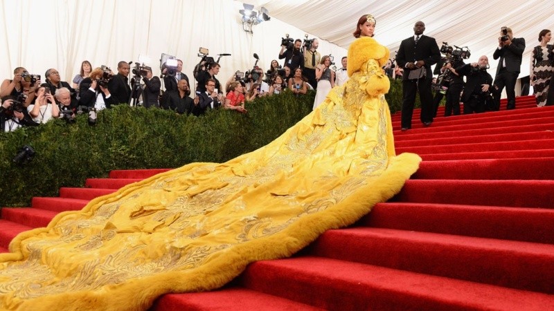 El código de vestimenta de este año será 