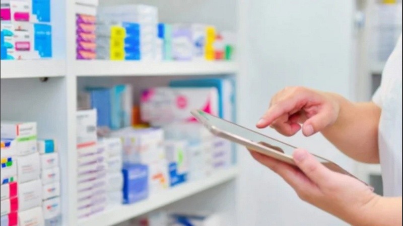 La receta electrónica será obligatoria en todo el país desde el 1 de julio.