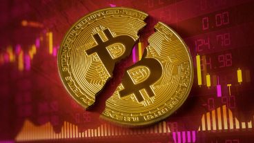 El halving de Bitcoin se produce aproximadamente cada 4 años.