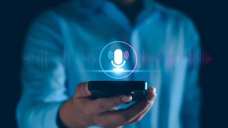 La función de clonación de voz de TikTok aún no tiene nombre ni fecha de lanzamiento.