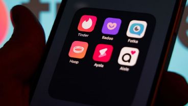 La aplicaciones de citas recopilan información semsible que luego es vendida a terceros.