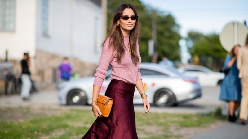 Diversos cortes y formas para combinar con múltiples prendas y crear el estilo deseado.