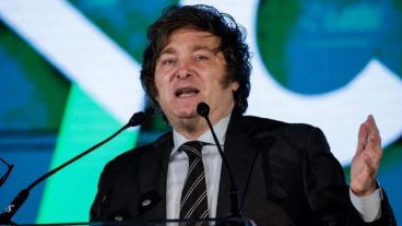 "No tengo la culpa que el Congreso me trabe las cosas y se haya convertido en una máquina de impedir",, afirmó el presidente Javier Milei.