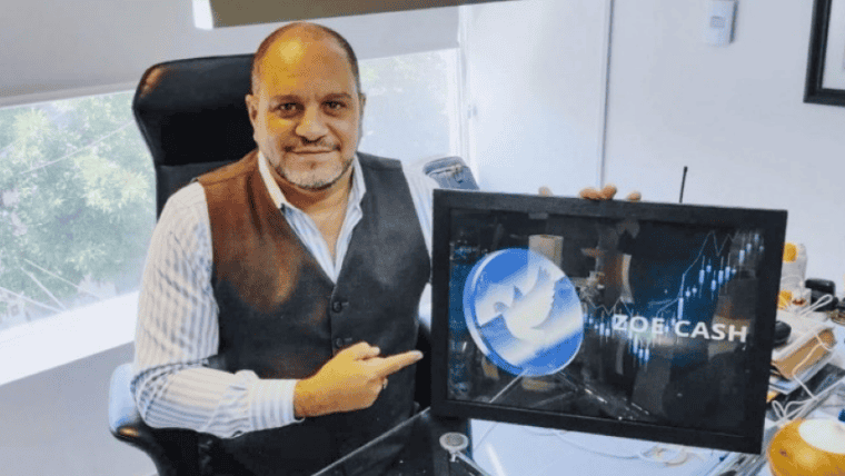 “El vendedor de ilusiones