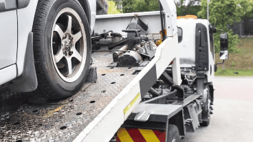 El auxilio mecánico dejará de ofrecerse con el seguro y habrá que pagarlo de forma particular.