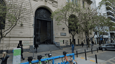 La manifestación será el jueves a las 8 de la mañana.