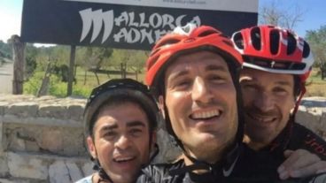 El ciclista más rápido en la distancia de 167 kilómetros fue Alejandro Martínez con un tiempo de 4:38:39.