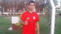 Conmoción en Corrientes: murió un futbolista al golpear su cabeza contra una pared durante un partido