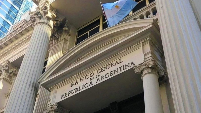 El Banco Central lanzó una API para automatizar la descarga y el acceso a su información.