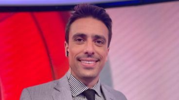 El anuncio del conductor de El Tres generó que muchos rosarinos anoticiaran al Teléfono Verde de situaciones similares.