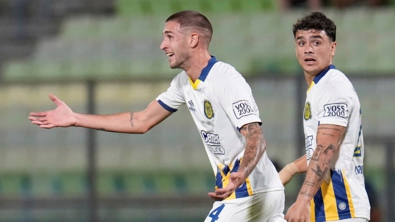 Rosario Central chocará ante Atlético Mineiro el próximo martes 7 de mayo en el Gigante de Arroyito y a puertas cerradas.