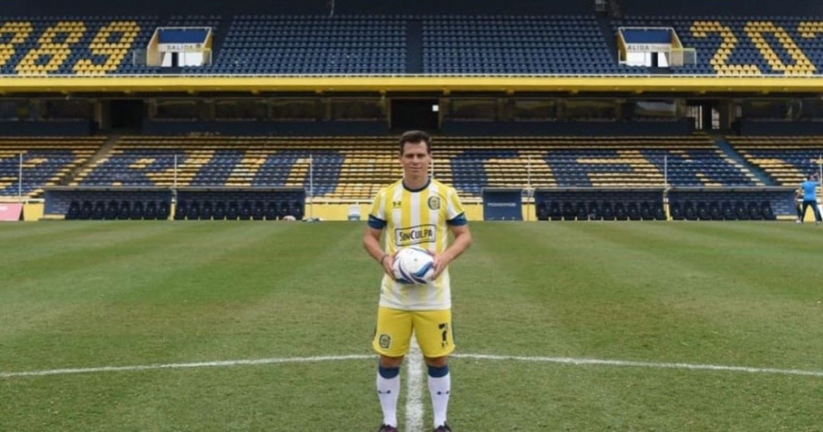 Los 11 titulares de Mauro Poy el gran DT que no lo