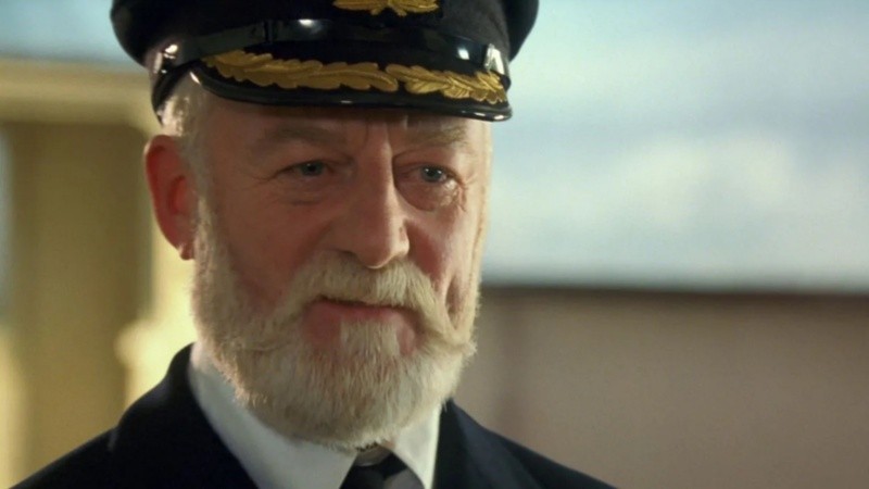 El actor falleció a los 79 años.