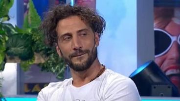 "No encontró un poco su lugar y algo le debe haber afectado".