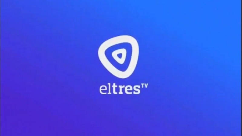 Nuevos programas en la pantalla de El Tres.