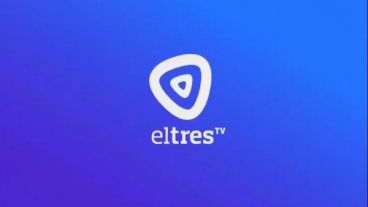 Nuevos programas en la pantalla de El Tres.