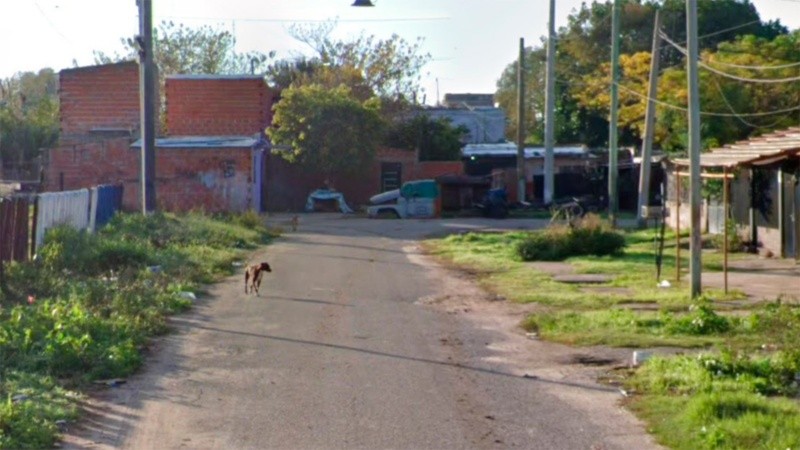 Los delincuentes fueron interceptados en Tucumán y Formosa.