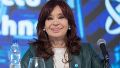 La chicana de Cristina Kirchner para Javier Milei: “La BBC... la ve”