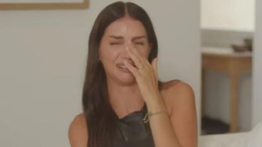 Zaira Nara habló con Maru Botana sobre la maternidad.