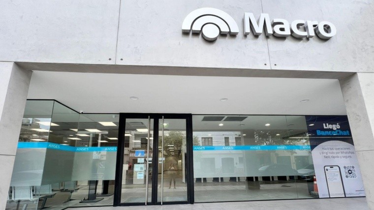 Banco Macro lanza préstamos para la casa propia: sin límite de monto y una novedad para jóvenes