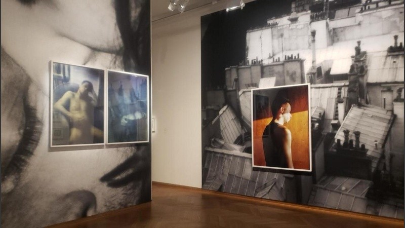 Se trata de la octava edición.