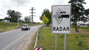 "Se mueren los jóvenes en las rutas, la mayor parte de los siniestros son de personas de entre 15 y 35 años”.