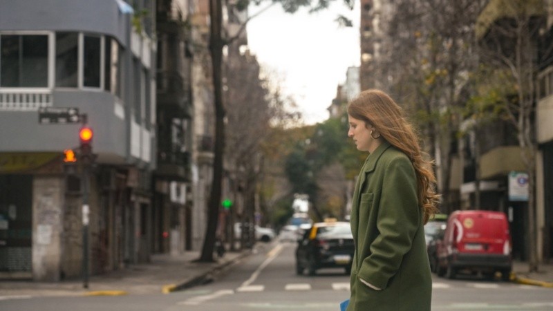 Al invierno aún le queda la segunda mitad.