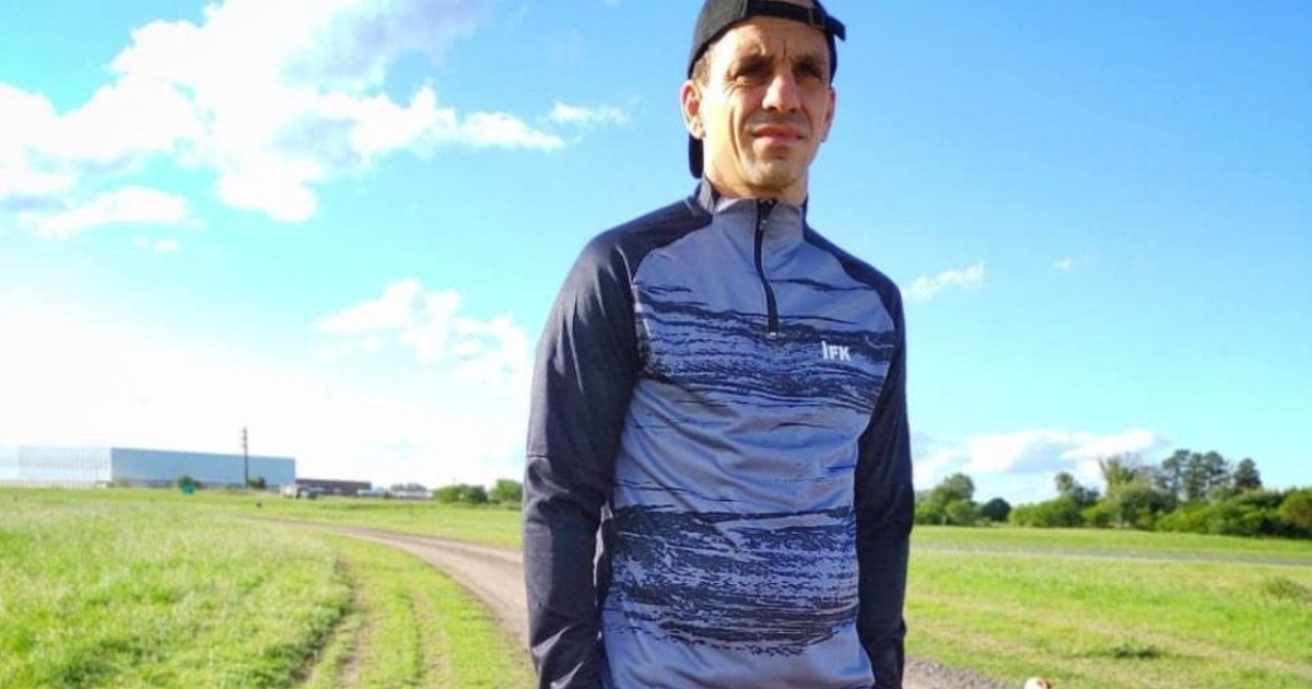 Los 11 titulares de Matías Gigli un DT con el que pasó 