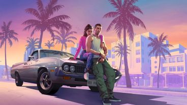 Mientras tanto, su antecesor, GTA V, se ubica como el segundo videojuego más vendido de la historia.