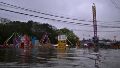 Descartan que las inundaciones en el sur de Brasil puedan afectar al territorio santafesino