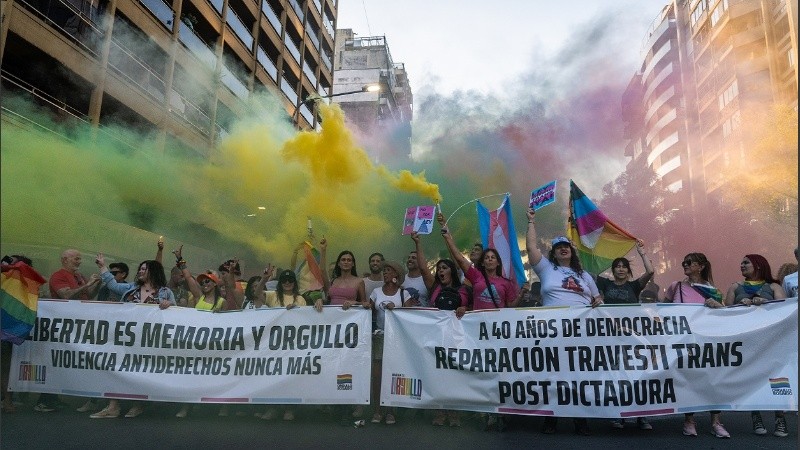 El Encuentro Nacional se realizará en la ciudad luego de 28 años de aquel primer encuentro.