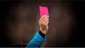 Fútbol: Conmebol anunció el uso de una tarjeta rosa para la Copa América