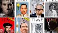 Presidentes, el Papa y un único deportista: qué otros argentinos estuvieron en la tapa de la revista Time