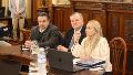 Vranicich pidió cambiar el “régimen disciplinario” de los fiscales actualmente a cargo de legisladores