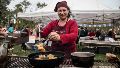 ¿Batata o membrillo?: el 25 de Mayo tiene otro gusto en Rosario con una nueva Fiesta del Pastelito